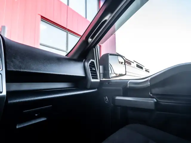 2018 Ford F-150 XLT - 3.5 EcoBoost | 6.5 Box | Remote Start - Photo 21