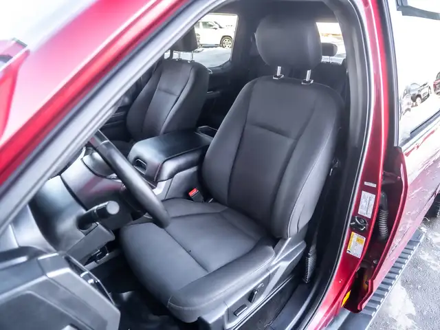 2018 Ford F-150 XLT - 3.5 EcoBoost | 6.5 Box | Remote Start - Photo 22