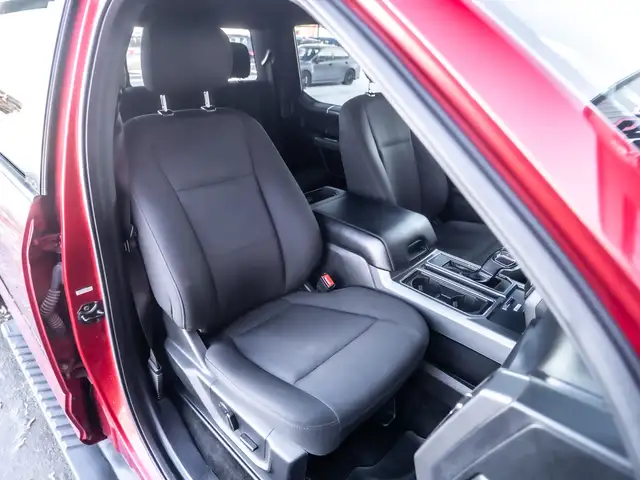 2018 Ford F-150 XLT - 3.5 EcoBoost | 6.5 Box | Remote Start - Photo 23