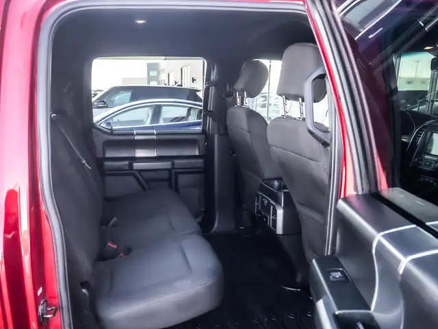 2018 Ford F-150 XLT - 3.5 EcoBoost | 6.5 Box | Remote Start - Photo 24