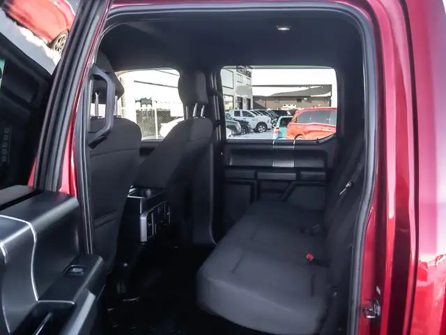 2018 Ford F-150 XLT - 3.5 EcoBoost | 6.5 Box | Remote Start - Photo 25