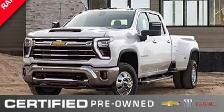 2024 Chevrolet Silverado 3500HD High Country | 6.6L V8 | Dually