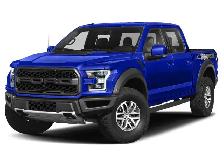 2019 Ford F-150 Raptor - No Accidents I Magnaflow I 360 Cam