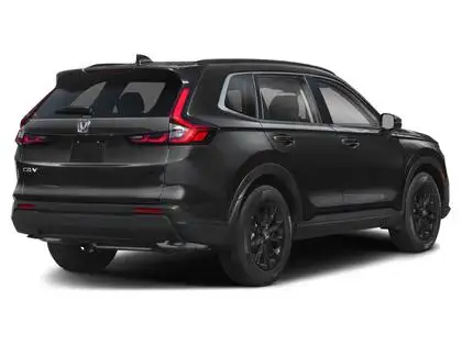 2025 Honda CR-V - Photo 2