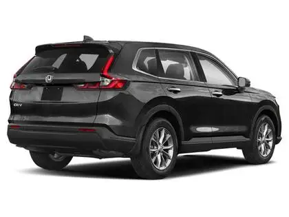 2024 Honda CR-V - Photo 2