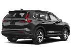 2024 Honda CR-V - Photo 2