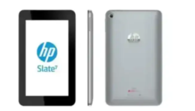 SUPERBE TABLETTE HP SLATE 7 EXTREME ANDROID 8GB WIFI IDEAL