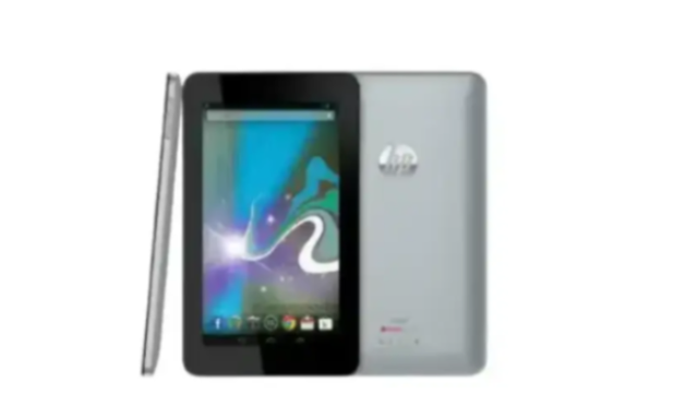 SUPERBE TABLETTE HP SLATE 7 EXTREME ANDROID 8GB WIFI IDEAL - Photo 2