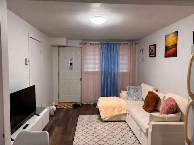 3 1\2 à Anjou 1200$ - Photo 2