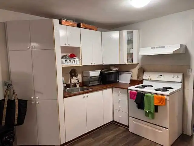 3 1\2 à Anjou 1200$ - Photo 5