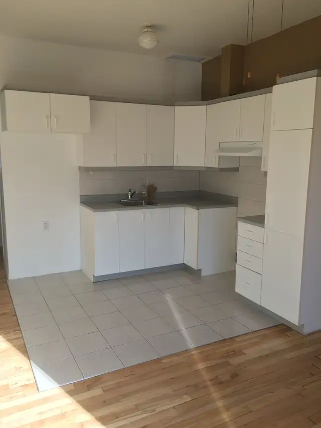 logement à louer 31/2 - Photo 2