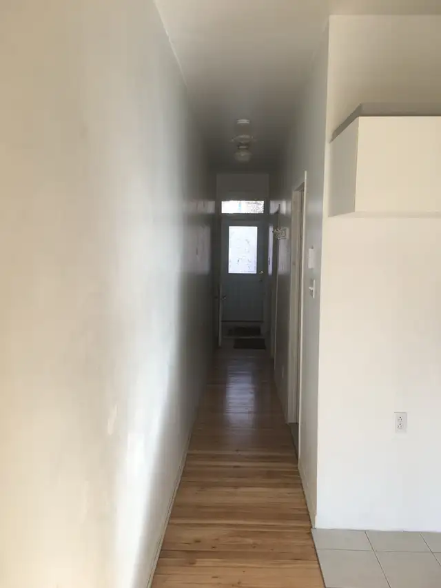 logement à louer 31/2 - Photo 3