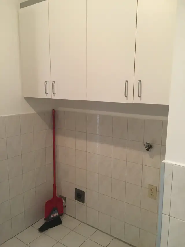 logement à louer 31/2 - Photo 5