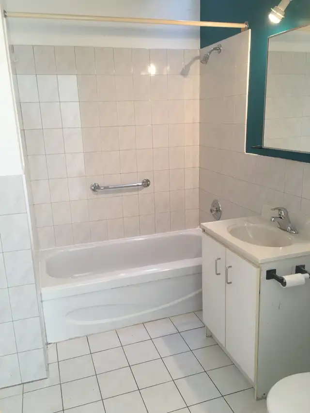 logement à louer 31/2 - Photo 6