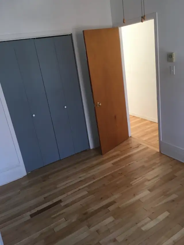 logement à louer 31/2 - Photo 8