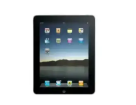 SUPERBE TABLETTE APPLE IPAD 9.7 64GB WIFI   3G   GPS  CELLULAIRE - Photo 2