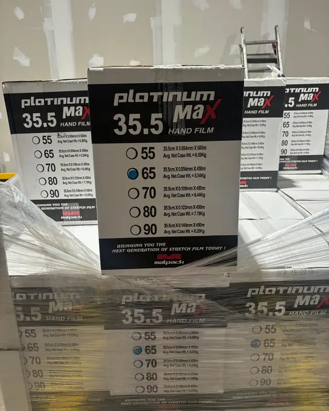 14' Stretch Wrap - Photo 2