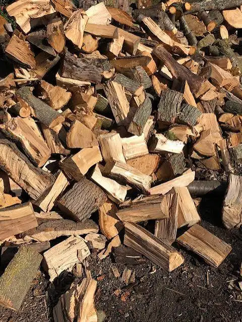 Free Firewood