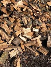 Free Firewood