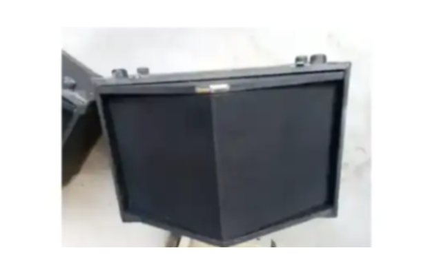 UNTESTED SET OF 2 BOSE 800 PROFESSIONAL LOUD SPEAKER - Photo 2