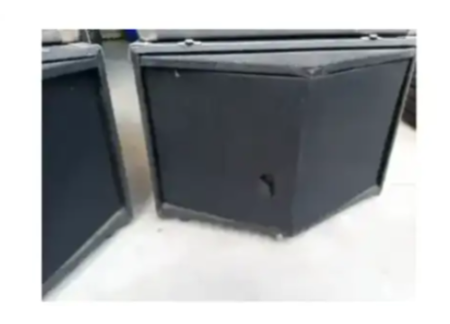 UNTESTED SET OF 2 BOSE 800 PROFESSIONAL LOUD SPEAKER - Photo 5