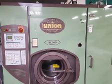 Dry Cleaning Depot Equipment Liquidation