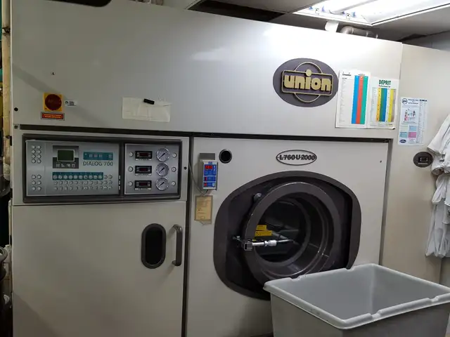 Dry Cleaning Depot Equipment Liquidation - Photo 3
