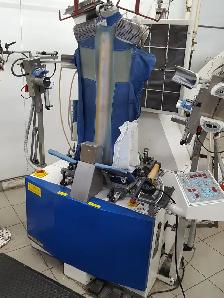 Dry Cleaning Depot Equipment Liquidation - Photo 5