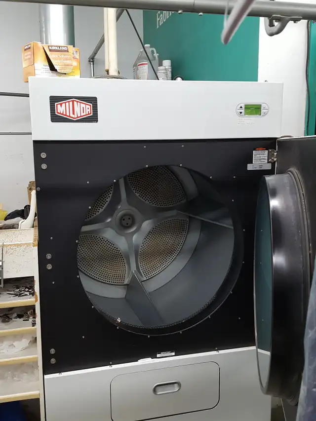 Dry Cleaning Depot Equipment Liquidation - Photo 6