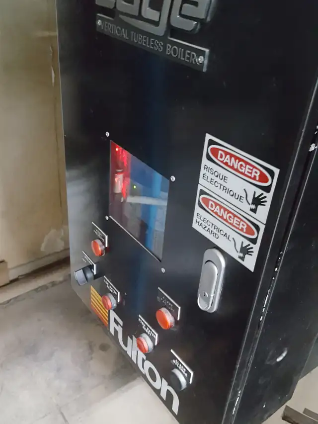 Dry Cleaning Depot Equipment Liquidation - Photo 8