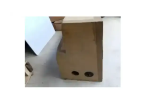 UNTESTED PIONEER IMPP WITH VOICE COIL COOLING SYSTEM SUBWOOFER - Photo 4