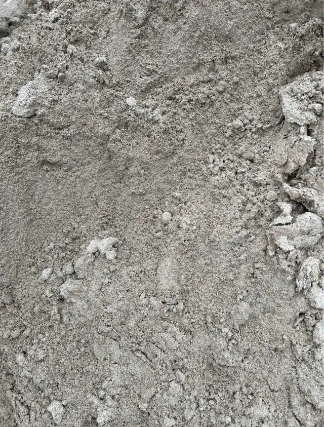 Bulk Gravel (Aggregate)