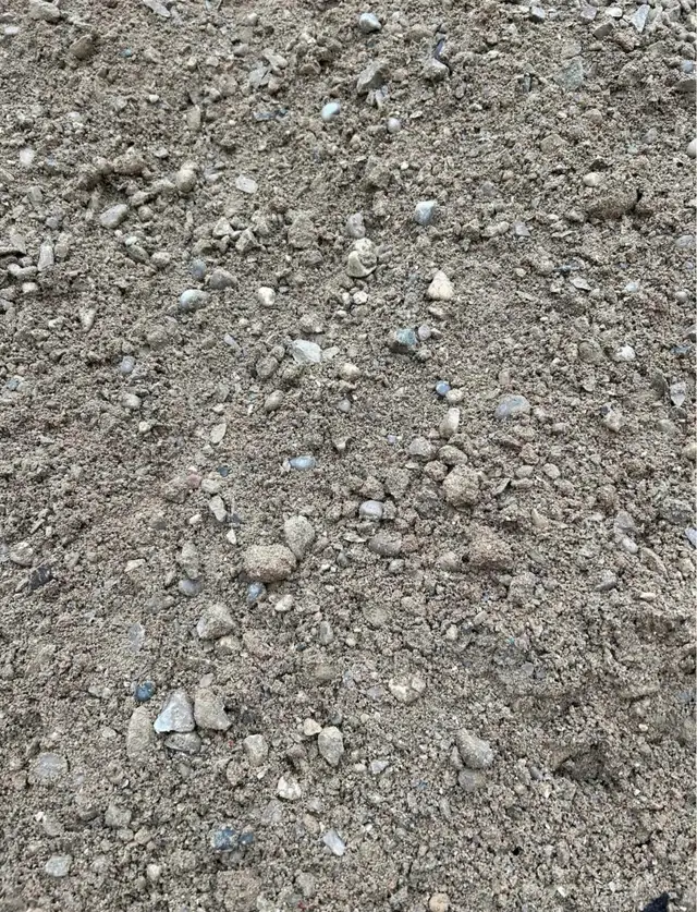 Bulk Gravel (Aggregate) - Photo 2