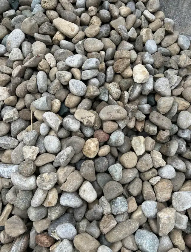Bulk Gravel (Aggregate) - Photo 3