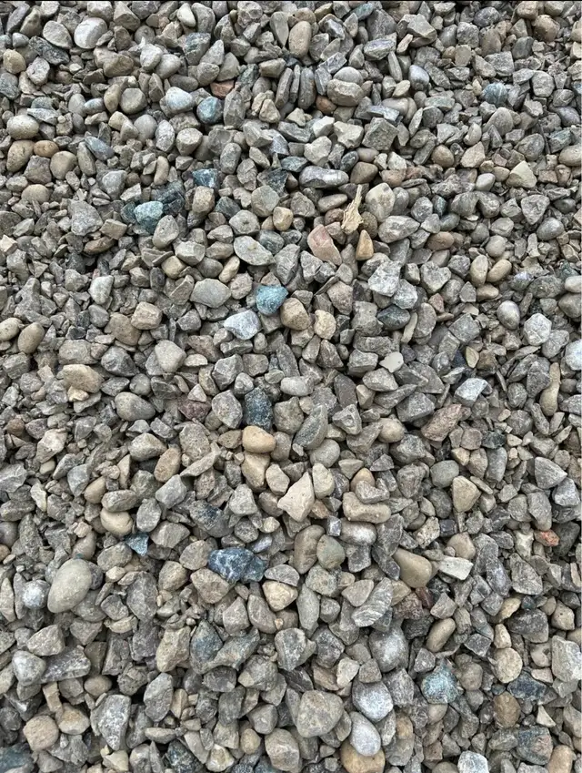 Bulk Gravel (Aggregate) - Photo 4