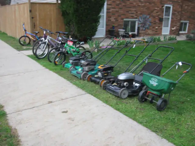BICYCLES FOR SALE. - Photo 5