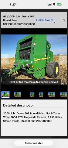 Ranchers Livestock Equipment Auction - Photo 3