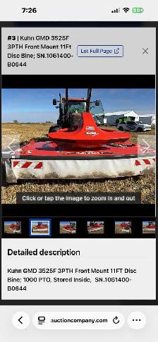Ranchers Livestock Equipment Auction - Photo 4