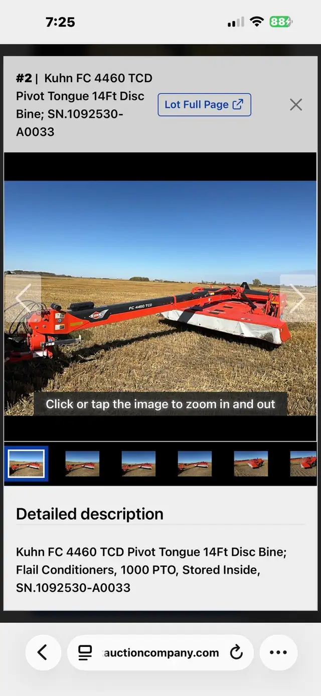 Ranchers Livestock Equipment Auction - Photo 5