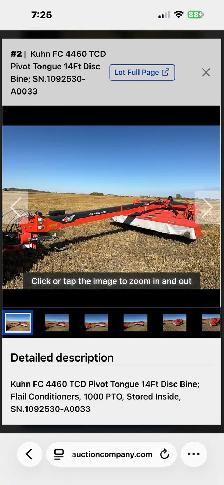 Ranchers Livestock Equipment Auction - Photo 5