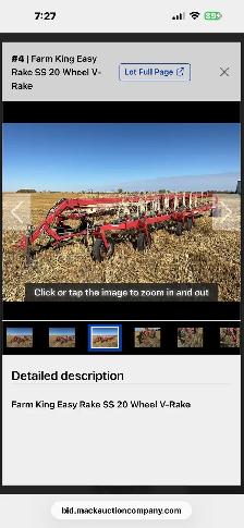 Ranchers Livestock Equipment Auction - Photo 6
