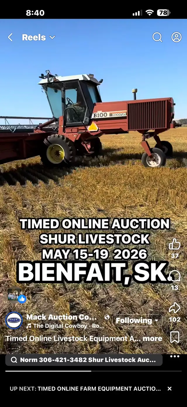 Ranchers Livestock Equipment Auction - Photo 7