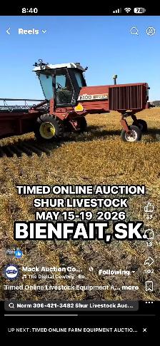 Ranchers Livestock Equipment Auction - Photo 7