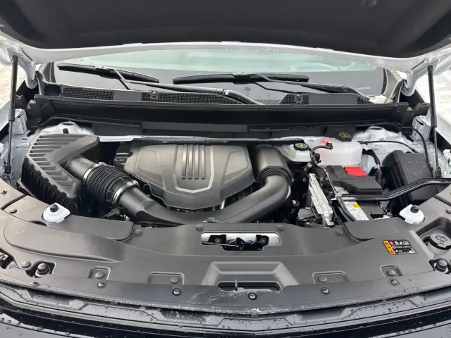 2026 Chevrolet Traverse - Photo 10