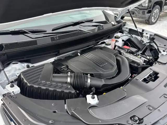 2026 Chevrolet Traverse - Photo 11