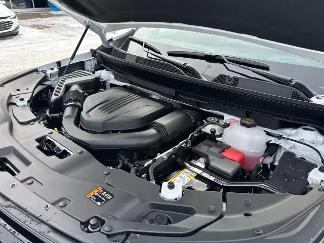 2026 Chevrolet Traverse - Photo 12