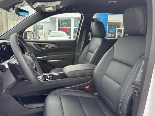 2026 Chevrolet Traverse - Photo 13