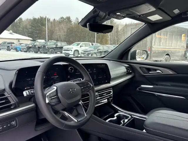 2026 Chevrolet Traverse - Photo 14