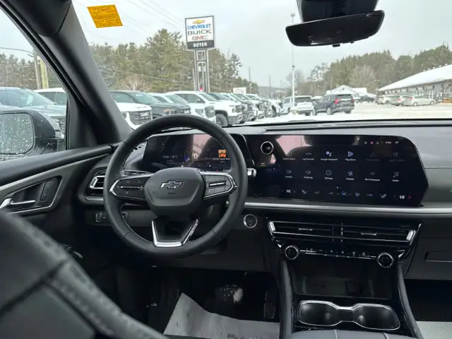 2026 Chevrolet Traverse - Photo 15