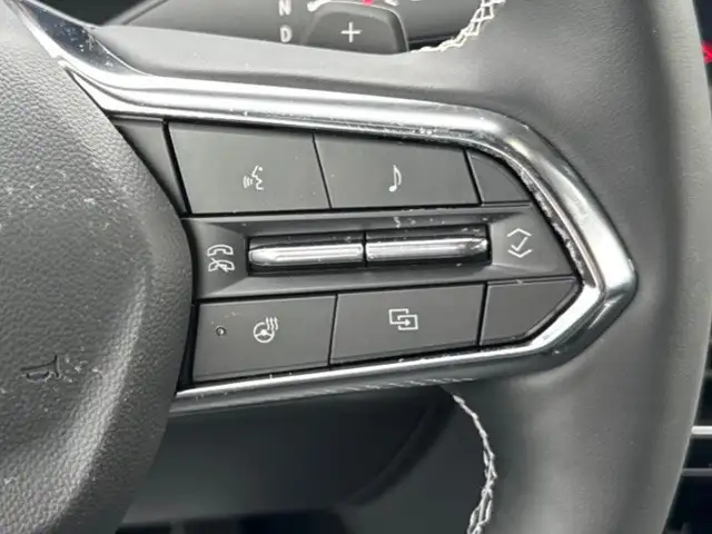 2026 Chevrolet Traverse - Photo 19